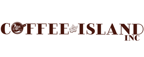 Coffee Island Inc