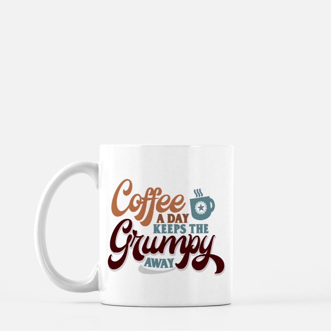 Day Drinking Coffee Mug Coffee Cup 11oz Mugs Dishwasher