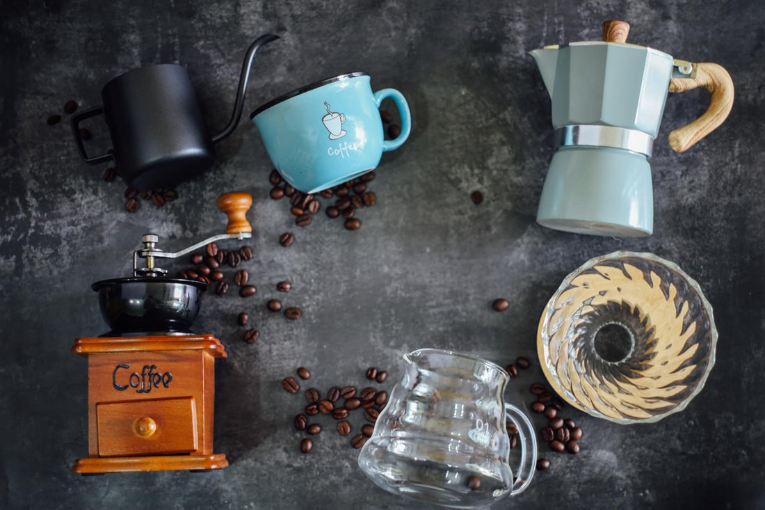 Roasting essentials: Exploring seasonal coffee blends - Perfect Daily Grind