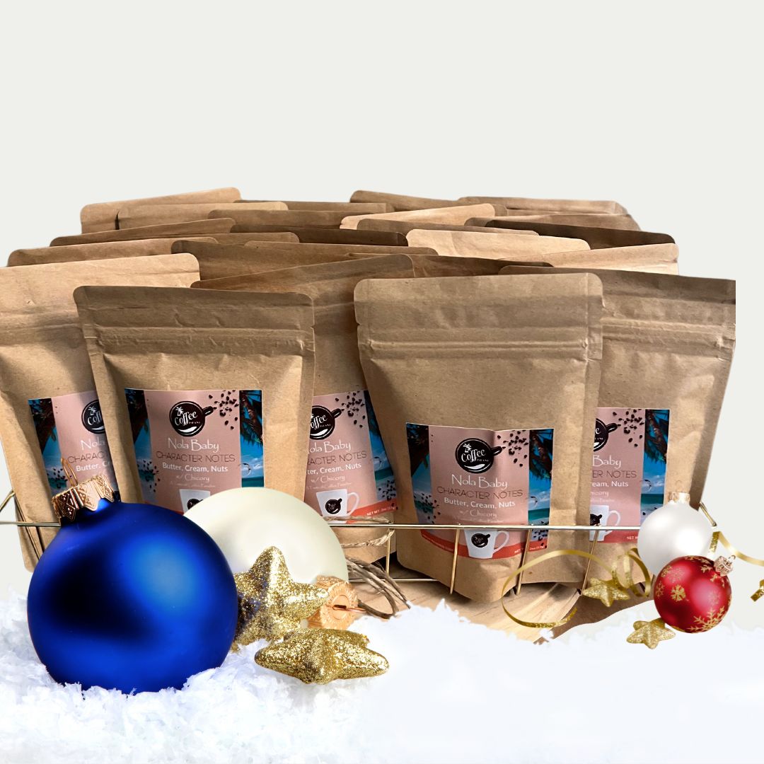 Cozy Island Moments Gift Set