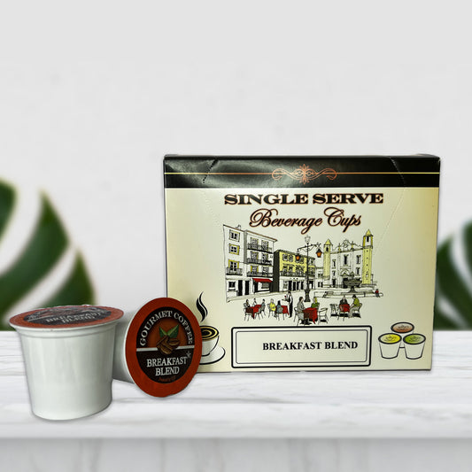 Southern Pecan K Cups 12ct Coffee Island Inc